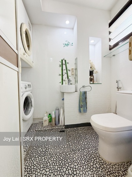 Blk 18 Cantonment Towers (Bukit Merah), HDB 3 Rooms #591388371